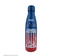 Water Bottle Upside Down