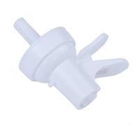 Water Bottle Valve, 5L Jug Dispenser Plastic Replacement Tap For Camping BBQ Picnic Home Office Fermenter