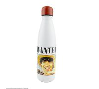 One Piece Wanted Luffy Insulated Water Bottle CR4092