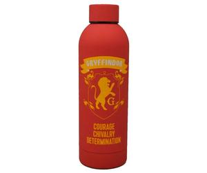 Water Bottle Warner Bros. Discovery Harry Potter Gryffindo Rouge 700 ml