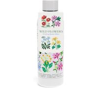 Rex London Stainless steel bottle 500ml - Wild flowers