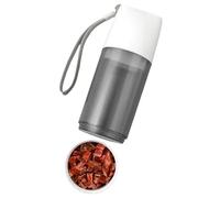 Water Bottles for Dogs Pet Drinking Feeding Cup with Bowl