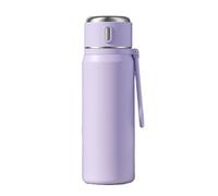 Water Bottles Simple Insulated Cup Stainless Steel Suitable for Office Home Going Out