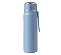 Water Bottles Simple Insulated Cup Stainless Steel Suitable for Office Home Going Out