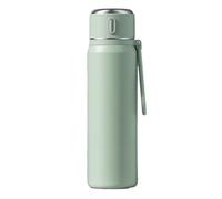 Water Bottles Simple Insulated Cup Stainless Steel Suitable for Office Home Going Out