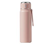 Water Bottles Simple Insulated Cup Stainless Steel Suitable for Office Home Going Out