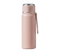 Water Bottles Simple Insulated Cup Stainless Steel Suitable for Office Home Going Out