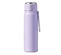 Water Bottles Simple Insulated Cup Stainless Steel Suitable for Office Home Going Out