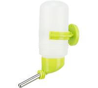 Trixie Plastic Water Bottle with Screw Attachment for Small Animals - 125ml