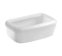 Stefanplast Kerbl Water Bowl for Gulliver Iata Travel Boxes, 550 ml