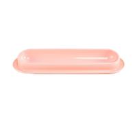 Water Bowls for Cat Food - 15 Degree Bowl, Long Feeding Bowl, Water Container for Pet Food, Leak-proof Food Bowl for Travel, Feeding Cats and Dogs