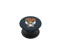 Water Bright Happy Classic Ocean Unique Bird Super Pelican PopSockets Adhesive PopGrip