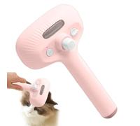 Water Brush for Dogs | Animal Comb Grooming Brush,Hair Removal Tool Pet Supplies Cleaning Tools, Efficient Cleaning & Grooming for Cats & Dogs