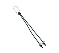 Water Bucket Hanger Suitable for Horses | Multifunctional Non-Slip - Stable Fixing Tape For Horse Bucket,Suitable For Use In Stables, Meadow, Trailer, At Feeder, Hay Net And Harness