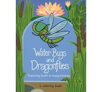 Water Bugs and Dragonflies( Explaining Death to Young Children)[COLOR BK-WATER BUGS & DRAGONFL][Paperback]