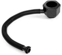 Water Butt Accessories, Connector Kit, Rain Diverter, or Tap (Rain Diverter)