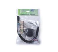 Whitefurze Water Butt Diverter Kit By KetoPlastics