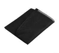 Water Butt Protection Lid 110120 CM Rain Net Cover with Drawstring for Keeping Your Collection Clean (110cm)