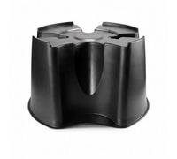 Water Butt Stand For 200 Litre Water Butt - Bundle