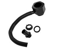 Water Butt Standard Diverter Kit Perfect For Round & Square Downpipes