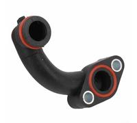 Water By Pass Pipe for Engine Coolant System Compatible with For Dodge 1500 2015 2018 and For Grand For Cherokee 2015 2019