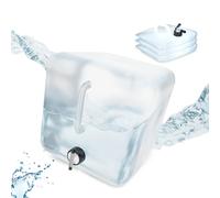 Water canister Lightweight Compact Folding Water Container Portable Water Jug