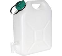 Water Cannister 5 Litres Water Canister with Tap Water Tank Camping