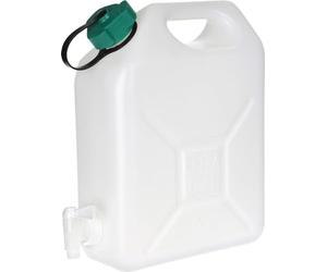 Water Cannister 5 Litres Water Canister with Tap Water Tank Camping