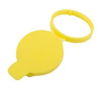 Water Cap Compatible With Saab For 9-3 2003-2011 For 9-3X 2010-2011 For 9-5 1999-2009 21347700 1 PC Car Windshield Wiper Washer Fluid Reservoir Cap