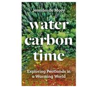 Water, Carbon, Time : Exploring Peatlands in a Warming World