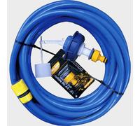 Hitchman 40MA 046 Mains Adaptor - Blue