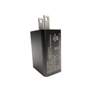 Water Charger 5V 1A Adapter for Nicwell Mospro Zerhunt Nicefeel USB Wall Charger