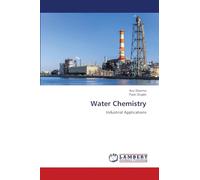 Water Chemistry: Industrial Applications