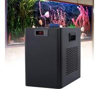 Water Chiller Cooler Aquarium 160L 300L 500L Fish Tank Seafood Cultivation for Fresh/Salt weeds Coral Crystal Shrimp,500L