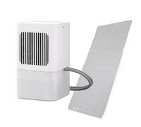 Water Circulating Cooling Mat, Electric Bed Pad, Low Noise Under 40 dB, Up to 7 Hours Cooling, Supports 200 kg, 160x70 cm
