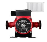 Water Circulation Pump 3-Speed Adjustable High Temperature Resistant