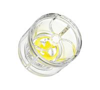 Water Circulation Pump, Circulator | Water Flow Regulator for Aquarium | For Oxygen Swimming Pool Bird Bath Drainage and Water Change