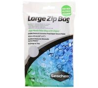 Water cleaner Seachem Zip Bag Large