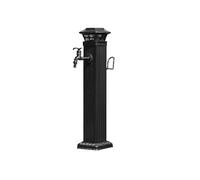 Water Column Garden Outdoor, Water Column Outdoor with Faucet, Water Faucet Pillar for Garden Irrigation and Washing(53cm)