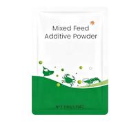 Water Conditioner for Fish Tank | Fertilizer Aquarium | Organic Fish Powder - for Hermit Crabs Turtle Crayfish Tortoises Tank Betta