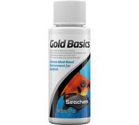 Water conditioner Seachem Gold Basics