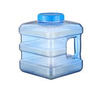 Water Containers - Water Jug | Cooler Water Container | Portable Water Tank with ASA | Large Water Tank with Outdoor Camping, Picnic, Hiking | Water Container