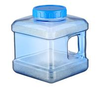 Water Containers - Water Jug | Cooler Water Container | Portable Water Tank with ASA | Large Water Tank with Outdoor Camping, Picnic, Hiking | Water Container