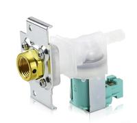 Water Control Inlet Valve 622058 for Bosch and For Kenmore Dishwashers Constructed for Durability