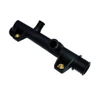 Water Coolant Hose Pipe Connector Coupler Flange Compatible With BWm 3 Series E30 E36 318i 316i 318is M40 M42 M43 M44 OE# 11531714738