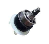 Water Coolant Pump Replacement Compatible with Jupiter MX, Sniper 135, 44D, and Vinxion Models - Part Numbers 1S7-E2420-00 and 3C1-E2420-01(WS-15PJ)