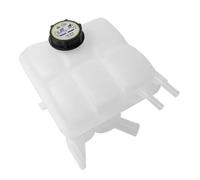 Water Coolant Tank Compatible With For Kuga 2008 2009 2010 2011 2012 2013 Automobile Automatic Overflow Reservoir Expansion Tank OE:5M5H8K218AA