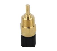 Water Coolant Temperature Sensor 3922038030 High Performance Precision Engine Coolant Sensor for ACCENT VELOSTER FORTE TURBO RIO ELANTRA Black Gold 31g