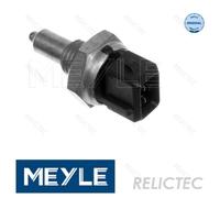 Water Coolant Temperature Sensor BMW:E46,E39,E60,E36,E61,E65 E66 E67,E38,E91