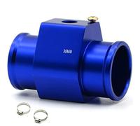 Water Coolant Temperature Sensor Water Temp Gauge Adapter 1.25 28Mm 30Mm 32Mm 34Mm 36Mm 38Mm 40Mm